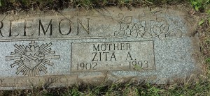 Zita A. Freemon